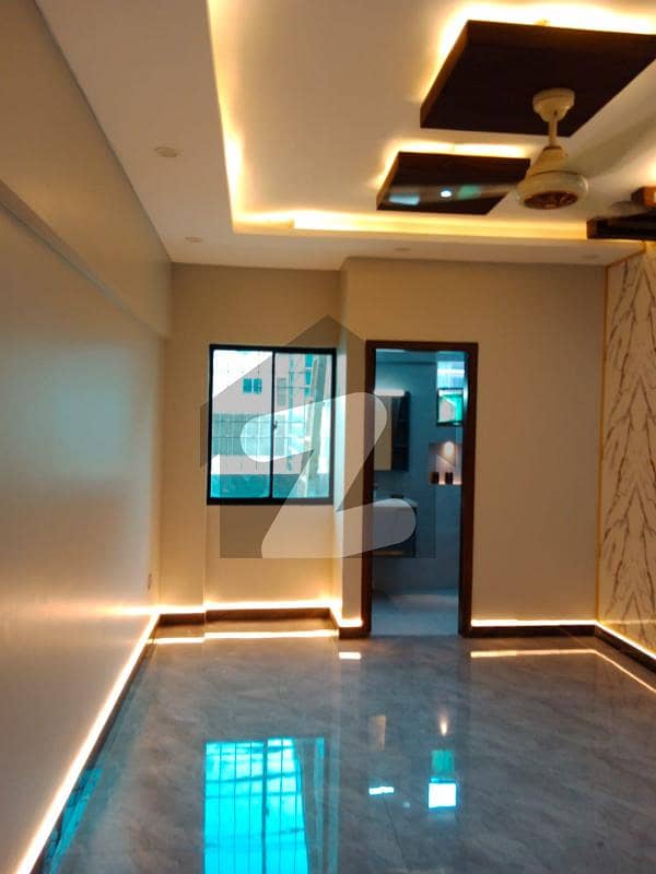 LUXURIOUS 3-BEDROOM RENOVATED APARTMENT | BUKHARI COMMERCIAL | PHASE 6 LUXURIOUS 3-BEDROOM RENOVATED APARTMENT | BUKHARI COMMERCIAL | PHASE 6