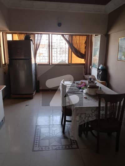 Project Name: Nawaz Court 3rd Floor (No Lift) Parking Inside Having 2 Bed Dd One Room Attached Bath One Common Drawing Dinning Well Maintained Flat Family Visits Only Original Picturtes Attached 5 Months Deposit Final 40k Rent