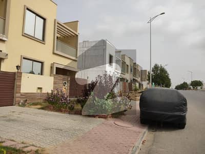 Precinct 12, Ali Block 125 Sq Yard Villa Available For Rent Bahria Town Karachi