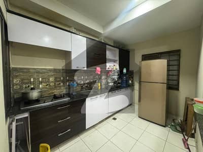 فیصل ٹاؤن - ایف ۔ 18 اسلام آباد میں 2 کمروں کا 5 مرلہ فلیٹ 88.0 لاکھ میں برائے فروخت۔