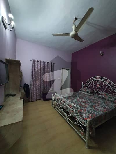 240 Square Yards House In Stunning Gulshan-e-Iqbal - Block 5 Is Available For sale near by main road old consstruction but will be Renovate.  ground plus 2  original pics attached.