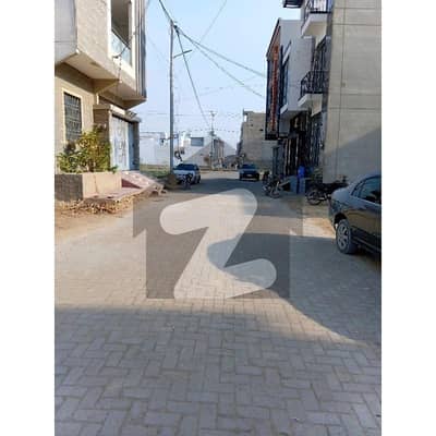 120 Yards Plot Available For Sale In PS CITY 2
