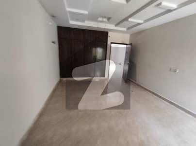 10 Marla 3-Bed Upper Portion For Rent With All Utility Connection's