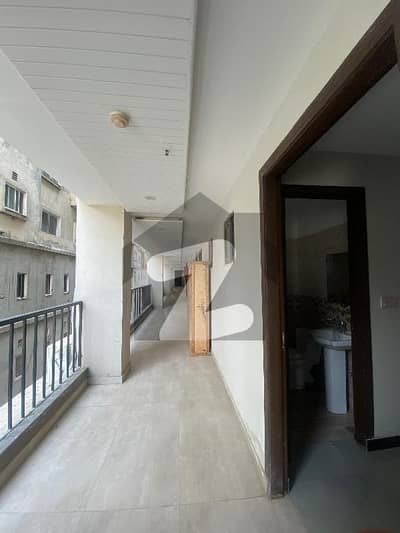 Neat & Clean 3 Bedroom apertment for Rent in Bahria Town Rawalpindi