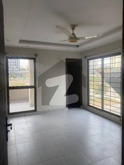 Neat & Clean 3 Bedroom Apartment For Rent In Bahria Town Rawalpindi