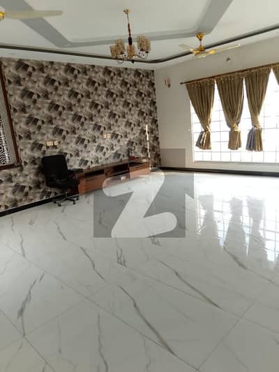 1 Kanal VIP Independent Double Storey House For Rent In Valencia Housing Society Lahore