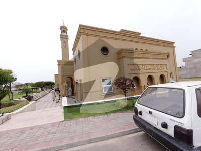 5 Marla Possession Plot For Sale on installments in Taj Residencia One Of The Most Beautiful Locations In Islamabad, Discounted booking Price 21.5lakh