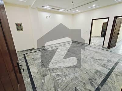 Brand New Building Apartment Available For Office Use Near Shoukat Khanam Hospital