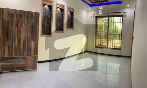 جی ۔ 11 اسلام آباد میں 4 کمروں کا 4 مرلہ مکان 4.5 کروڑ میں برائے فروخت۔