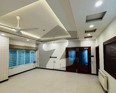 Reserve A House Now In G-11/1