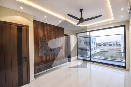 10 Marla Luxury House Available For Sale In Sector U, Phase 7