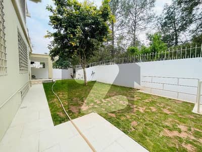 F-6 Newly Renovated House Available For Rent.