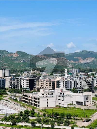 ایم پی سی ایچ ایس ۔ بلاک ایف ایم پی سی ایچ ایس ۔ ملٹی گارڈنز,بی ۔ 17,اسلام آباد میں 8 مرلہ رہائشی پلاٹ 1.2 کروڑ میں برائے فروخت۔