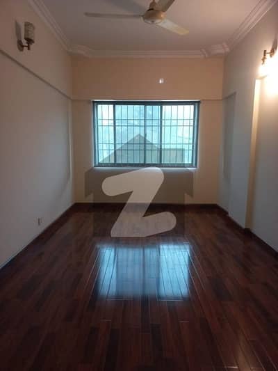 Brand New 2 Bedrooms Drawing Dining 1st Floor Flat