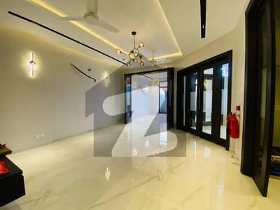 Luxury 10 Marla House for Sale in Sector Y, DHA Phase 7 Lahore