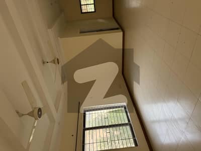 One Kanal Double Storey House Available For Sale 50 Feet Road