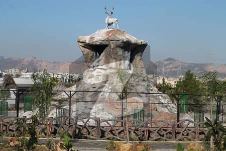 ایم پی سی ایچ ایس - بلاک سی 1 ایم پی سی ایچ ایس ۔ ملٹی گارڈنز,بی ۔ 17,اسلام آباد میں 8 مرلہ رہائشی پلاٹ 1.4 کروڑ میں برائے فروخت۔