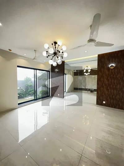 Luxury 10 Marla House for Sale in Sector Y, DHA Phase 7 Lahore
