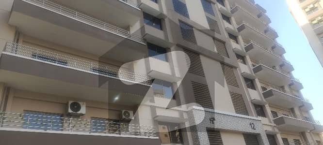 A Stunning Flat Is Up For Grabs In Askari Heights 4 Islamabad