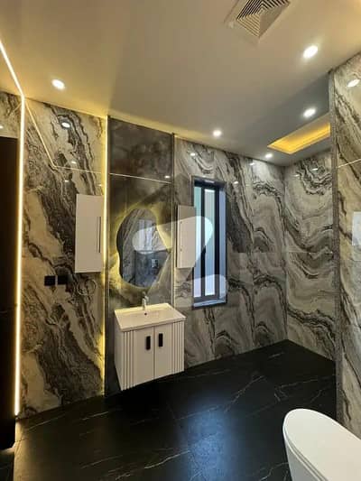 Luxury 10 Marla House for Sale in Sector Y, DHA Phase 7 Lahore