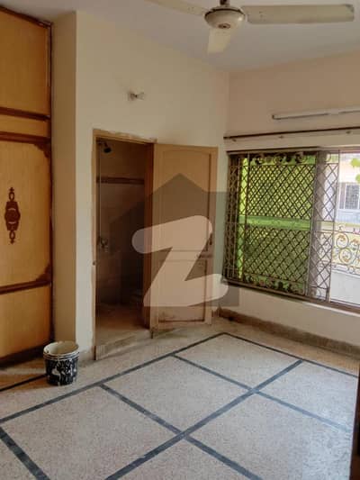 آئی ۔ 10 اسلام آباد میں 2 کمروں کا 5 مرلہ زیریں پورشن 45.0 ہزار میں کرایہ پر دستیاب ہے۔