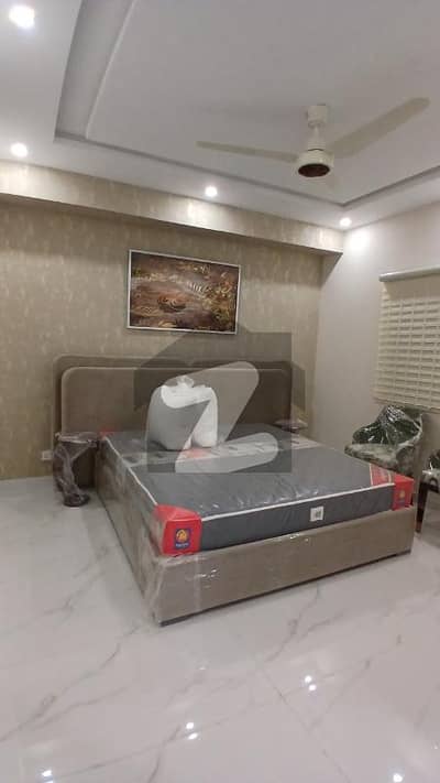 2 Bed Furnished Apartment For Sale In WARDA HAMNA Residencia 4