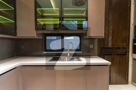 Luxury 10 Marla House for Sale in Sector Y, DHA Phase 7 Lahore