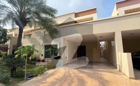 200Sqy Luxury Quaid Villa Available For Sale in Bahria Town Karachi