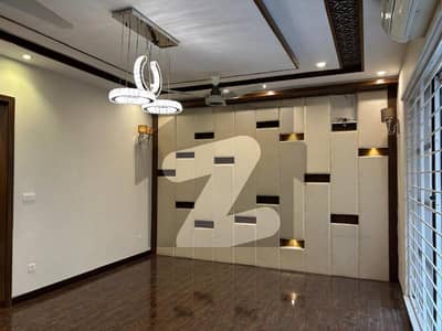 Low Budget Good Opportunity At Beautiful Location 1 Kanal Upper Portion For Rent