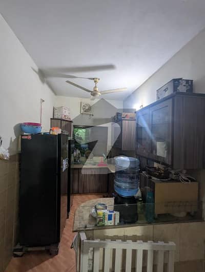 3.5 Marla Double Storey House For Sale Near Emporium Mall