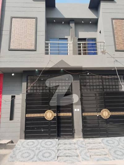 غوث گارڈن - فیز 4 غوث گارڈن,لاہور میں 3 کمروں کا 2 مرلہ مکان 82.0 لاکھ میں برائے فروخت۔