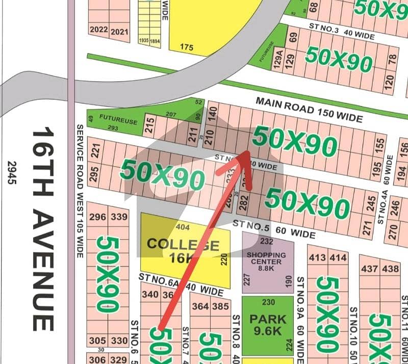 سی پندرہ اسلام آباد میں 1 کنال رہائشی پلاٹ 3.4 کروڑ میں برائے فروخت۔ سی پندرہ اسلام آباد میں 1 کنال رہائشی پلاٹ 3.4 کروڑ میں برائے فروخت۔