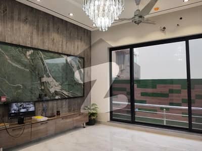 Luxury 10 Marla House for Sale in DHA Phase 5 Lahore