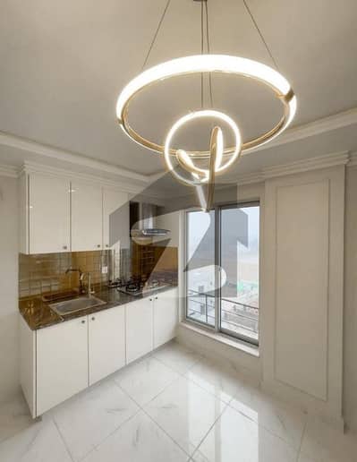 Apartment Available For Rent