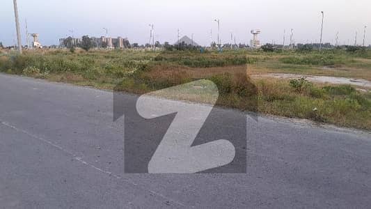 C One kanal plot for sale 80F Rod Corner