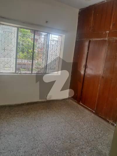 First Floor Upper Portion For Rent In I-10