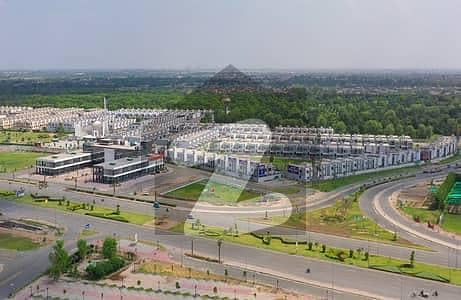 Commercial Plot For Sale In Bahria Spring North