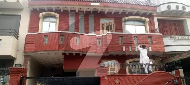 7Marla House Available For Rent G13/3 Islamabad