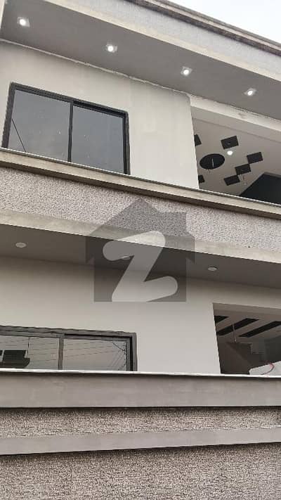 House for sale block- A