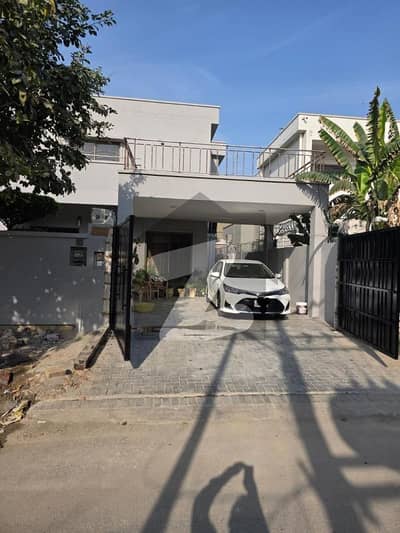 3 Bedroom Upper Portion Of One Kanal IH House