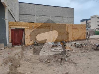 In Mehran Town Warehouse For rent Sized 400 Square Yards