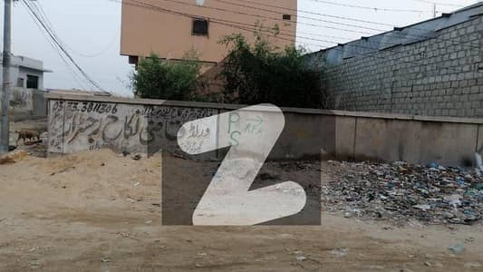 مہران ٹاؤن سیکٹر 6 ڈی مہران ٹاؤن,کورنگی انڈسٹریل ایریا,کورنگی,کراچی میں 2 کنال صنعتی زمین 5.0 کروڑ میں برائے فروخت۔