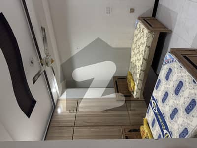 Furnished Apartments low price 25000 with maintenance