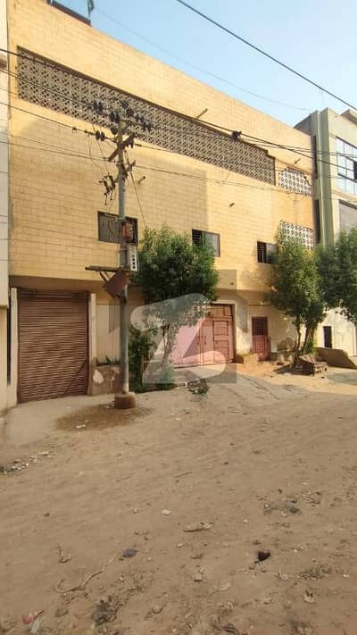 Industrial Land For Sale