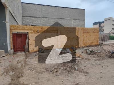 240 Square Yards Industrial Land In Mehran Town Sector 6A Is Available