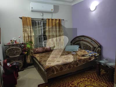 25x40 Upper Portion Available For Rent in G13 Islamabad