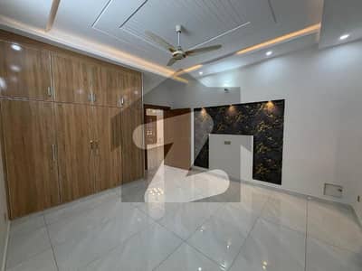 10 Marla Brand New Beautiful House For Sale in Media Town Rawalpindi.