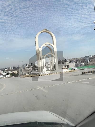 DHA express way commerical for sale