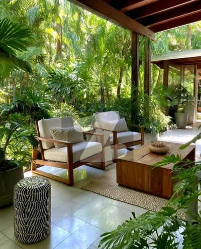 ناول فارمز ہاؤسنگ سکیم اسلام آباد میں 5 کنال رہائشی پلاٹ 4.75 کروڑ میں برائے فروخت۔