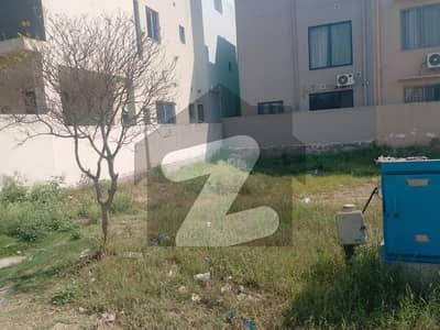 DHA Phase 9 TOWN 5 Marla plot for sale in A Block